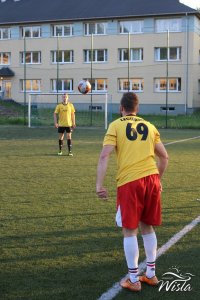 eMeR-Boys - FC Malinka